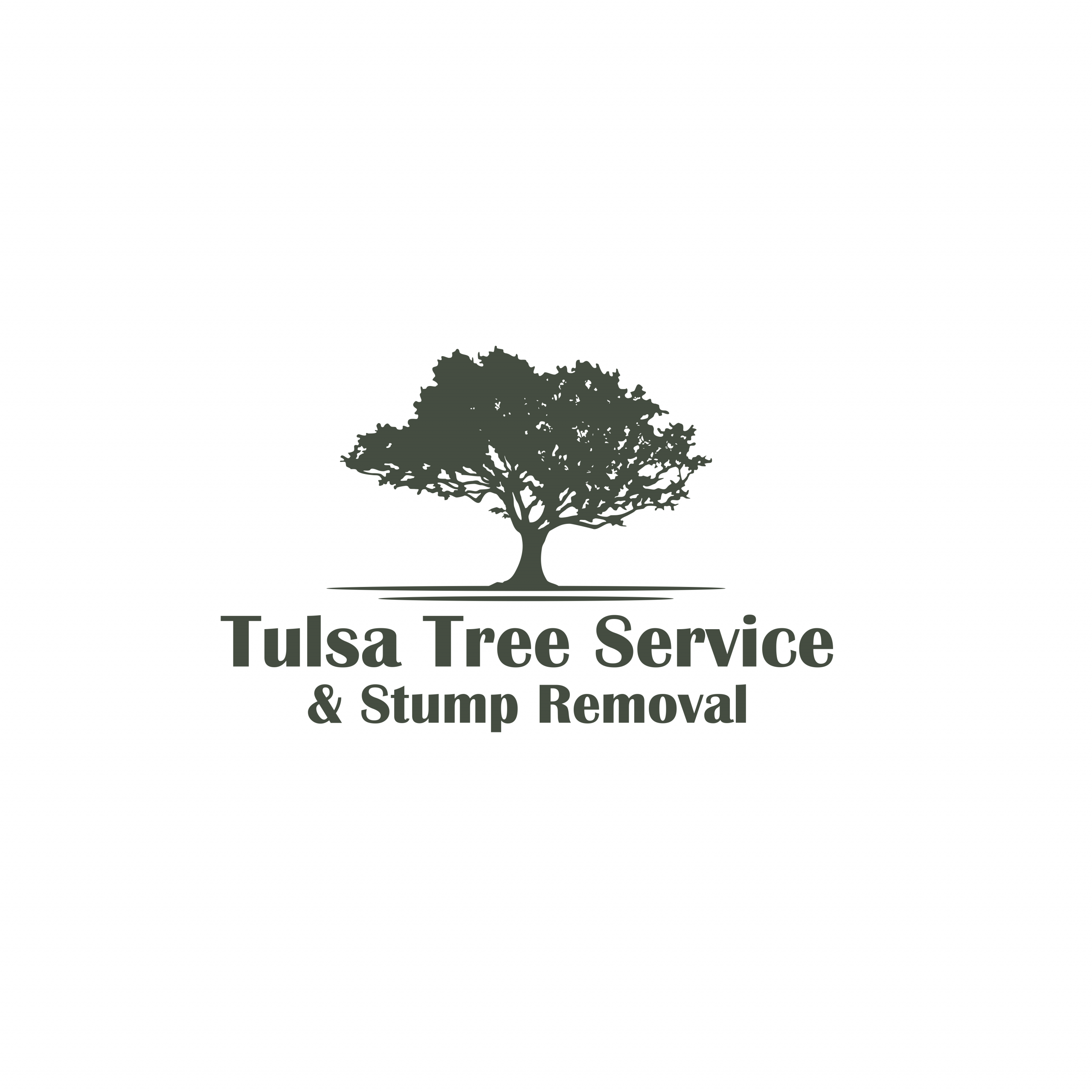 tulsa ok tree services stump grinding service stumps grinded grinder broken arrow bixby jenks owasso claremore oklahoma