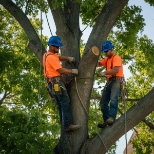 Arborists Tulsa OK