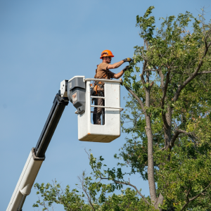 Tree Care Broken Arrow