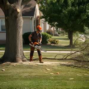 Tree Pruning Tulsa OK