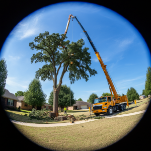 Tree Service Owasso OK