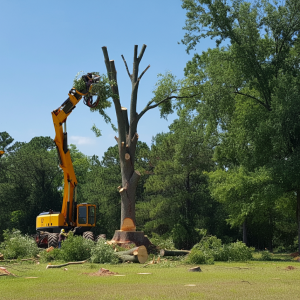 Tree Service Tulsa OK