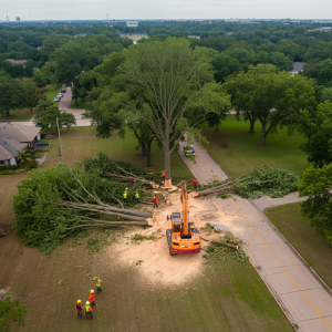 Tulsa Tree Service Tulsa OK