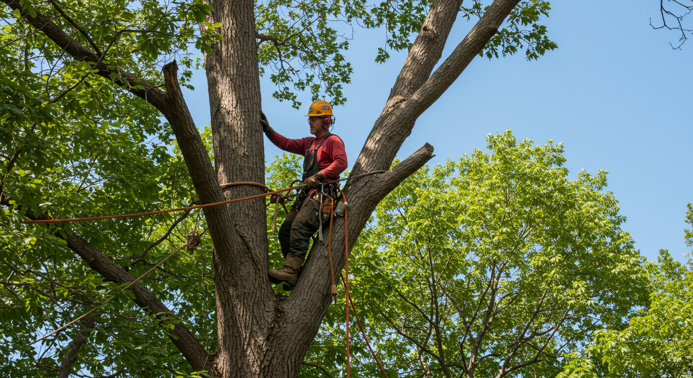 Arborist Service Tulsa OK Arborist Service Tulsa OK