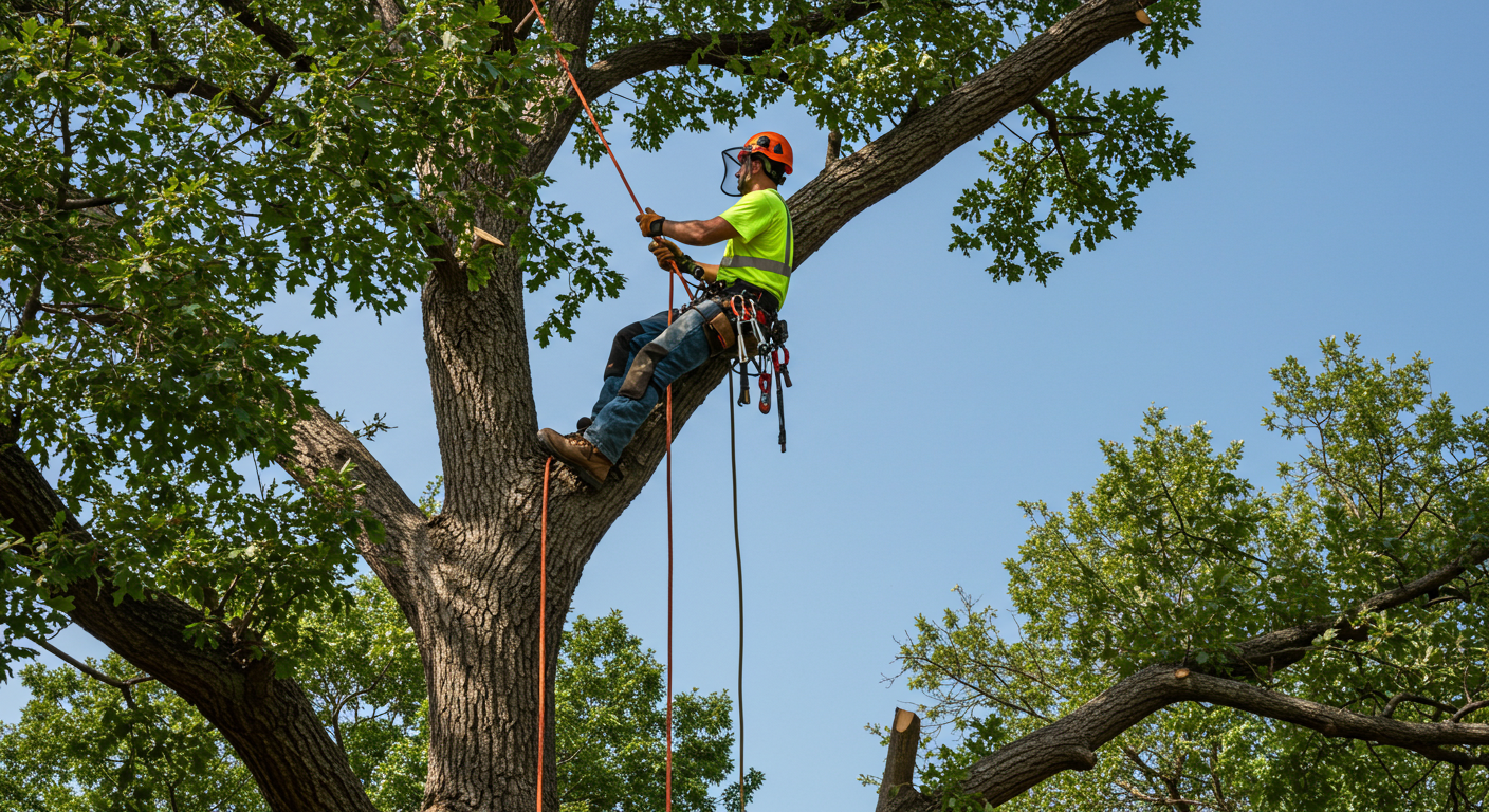 Best Tree Service Jenks Best Tree Service Jenks