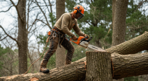 Tree Cutting Service Tulsa OK
