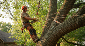 Tree Removal Owasso Ok