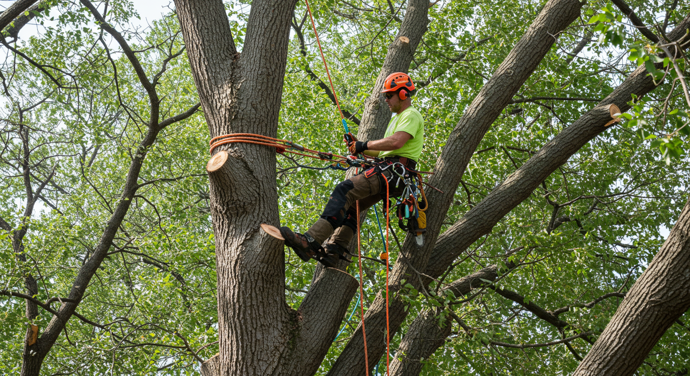 Tree Remover Near Me Tulsa OK Tree Remover Near Me Tulsa OK