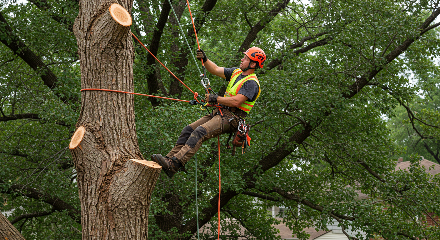 Tree Remover Tulsa Cost Tree Remover Tulsa Cost