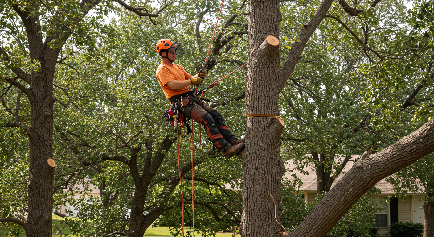 Tree Removing Tulsa OK Tree Removing Tulsa OK