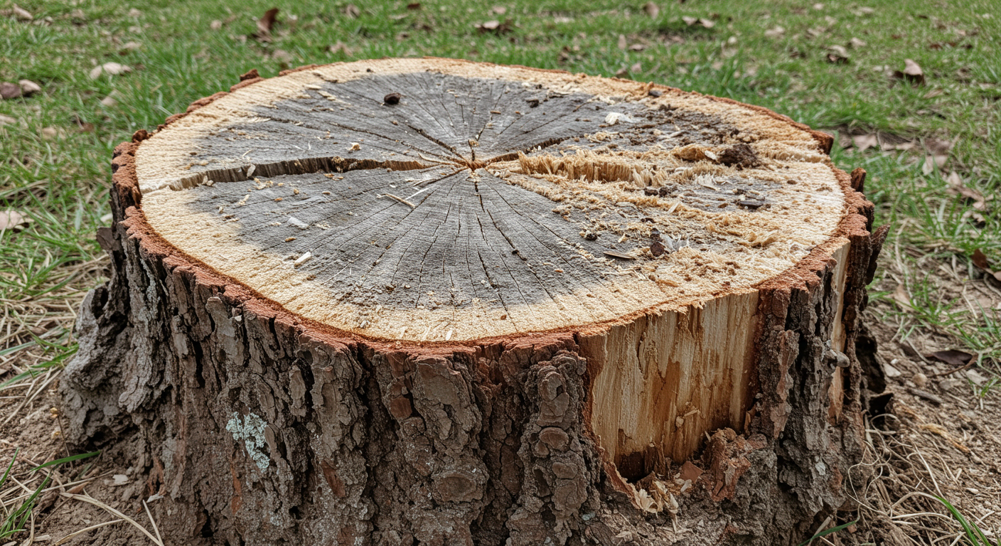 Tree Stump Remover Near Me Tulsa OK Tree Stump Remover Near Me Tulsa OK