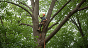 Tulsa Arborist